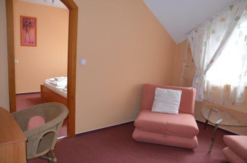 Hotel Penzion York