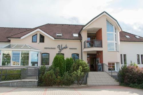 Hotel Penzion York