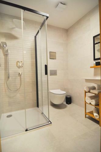 Apartamento Kvilda Resort