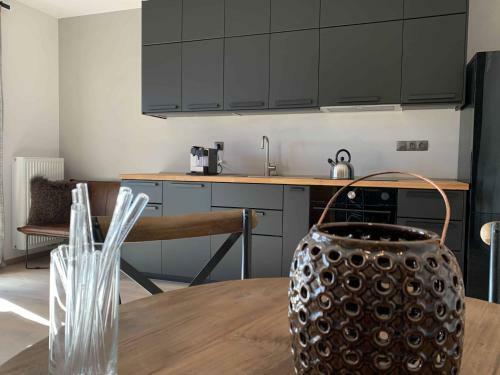Apartamento Kvilda Resort