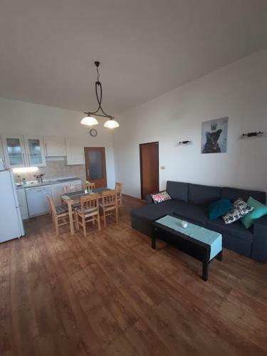 Hostal Penzion Pod Svahem