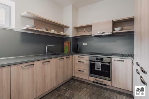 Apartamento Resort Lednice - Eisgrub