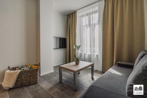 Apartamento Resort Lednice - Eisgrub