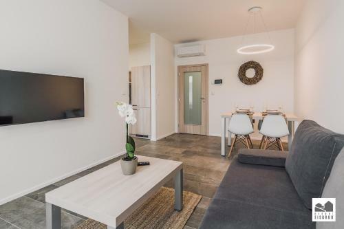 Apartamento Resort Lednice - Eisgrub