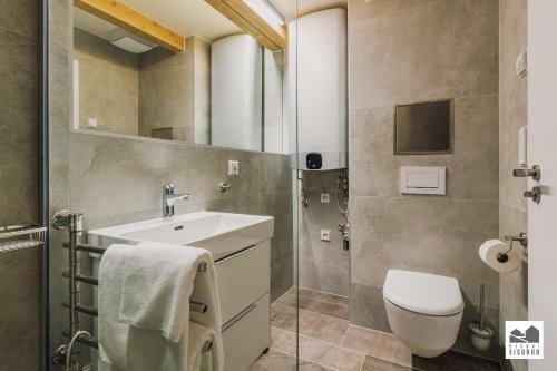 Apartamento Resort Lednice - Eisgrub