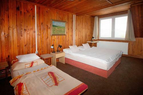 Posada Ob?� Sud L�zn? Libverda