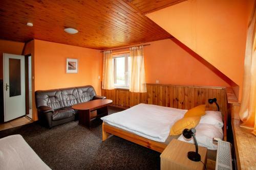 Posada Ob?� Sud L�zn? Libverda