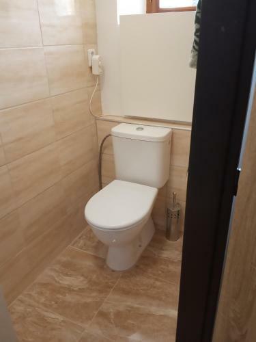 Apartment Pod Hradem Loket