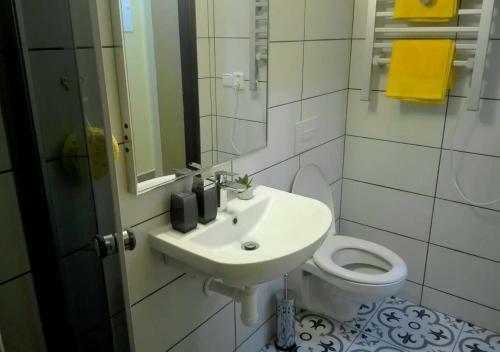 Apartment Villa Frank