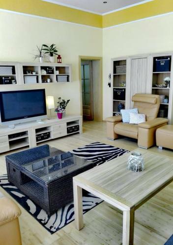 Apartment Villa Frank