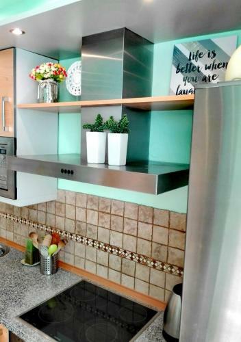Apartment Villa Frank