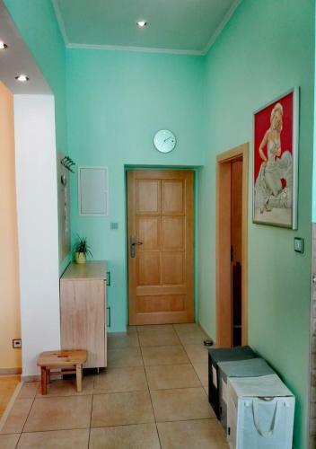 Apartment Villa Frank