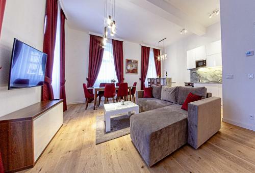 Apartamento Gold Residence