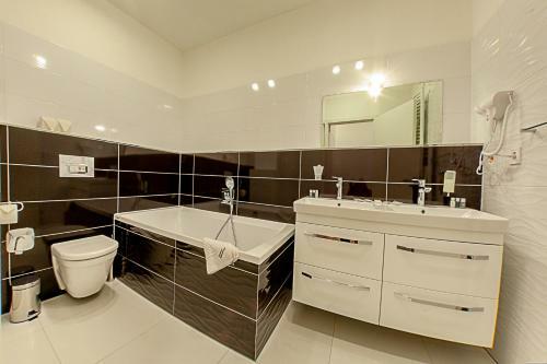 Apartamento Gold Residence