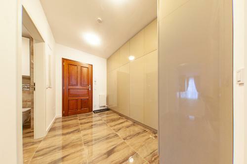 Apartamento Gold Residence