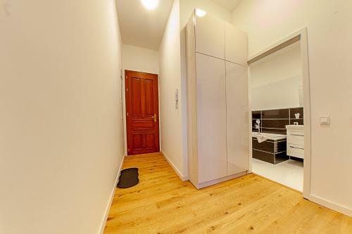 Apartamento Gold Residence