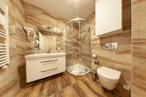 Apartamento Gold Residence