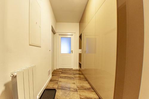 Apartamento Gold Residence