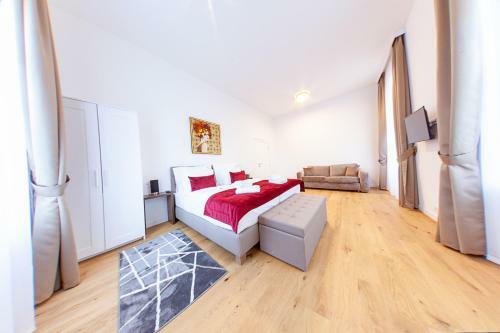 Apartamento Gold Residence
