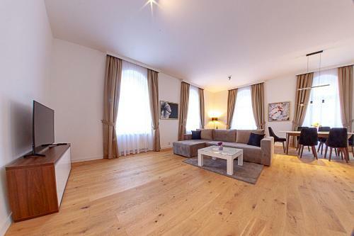 Apartamento Gold Residence