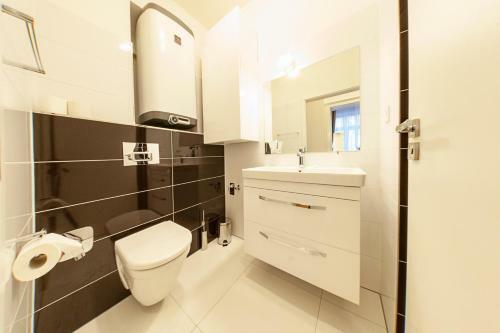 Apartamento Gold Residence