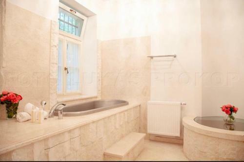 Apartamento Gold Residence