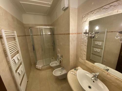 Apartamento Gold Residence