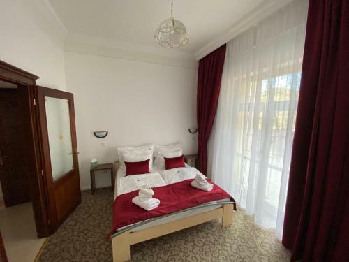 Apartamento Gold Residence