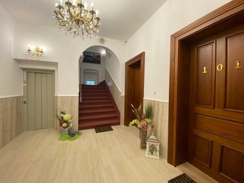 Apartamento Gold Residence