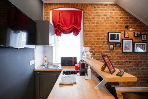 Apartamento Revelton Studios Marianske Lazne