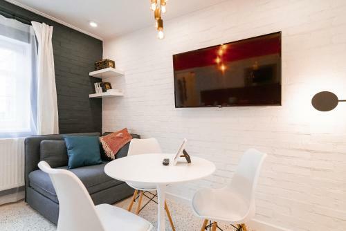 Apartamento Revelton Studios Marianske Lazne