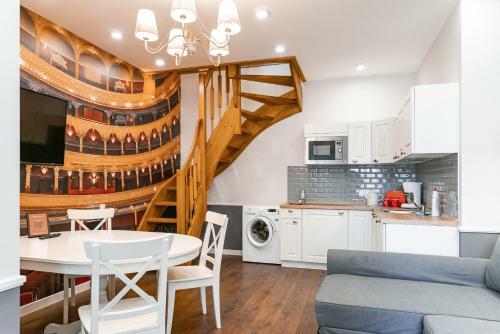 Apartamento Revelton Studios Marianske Lazne