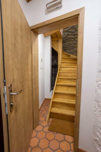 Apartments No 126 Loket