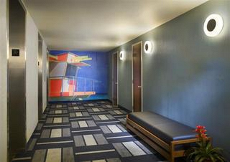 Hotel Radisson Resort Miami Beach