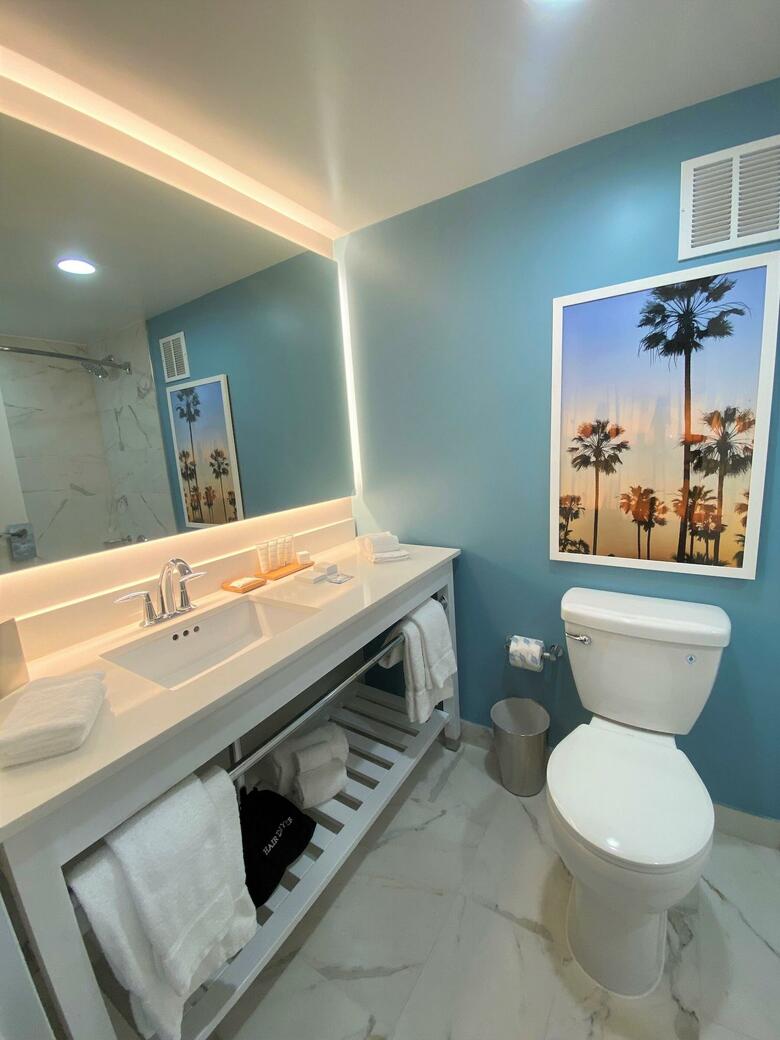 Hotel Radisson Resort Miami Beach