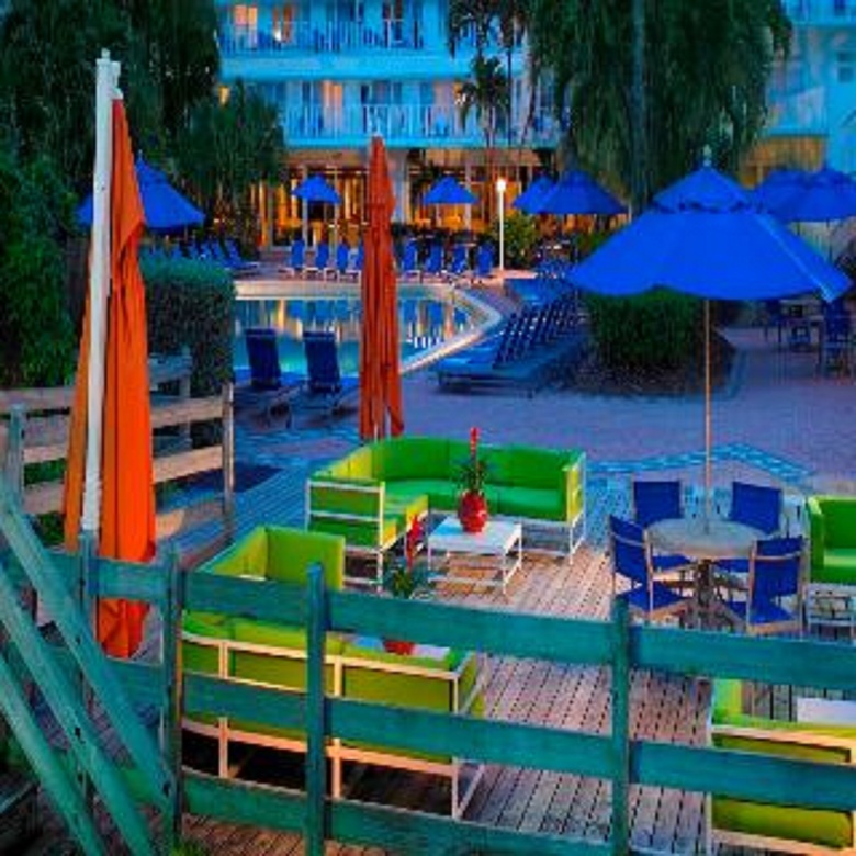 Hotel Radisson Resort Miami Beach