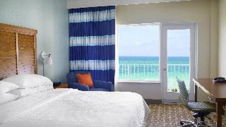 Hotel Radisson Resort Miami Beach