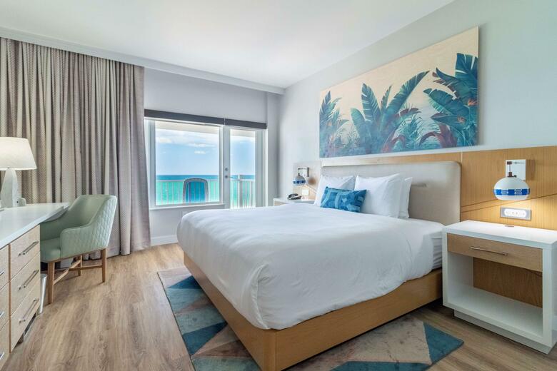 Hotel Radisson Resort Miami Beach