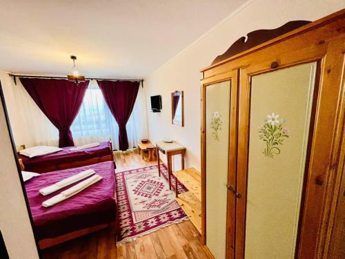 Hostal Pensiunea Casa Boiereasca