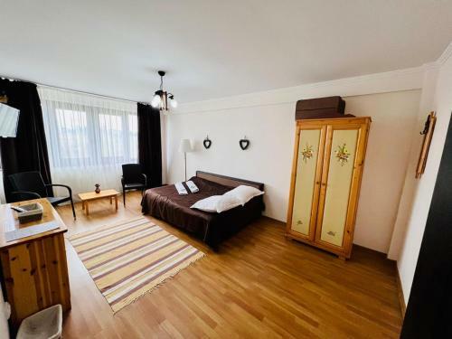 Hostal Pensiunea Casa Boiereasca
