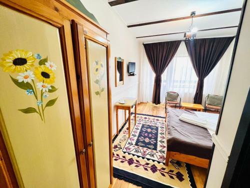Hostal Pensiunea Casa Boiereasca