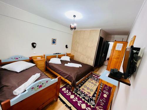 Hostal Pensiunea Casa Boiereasca