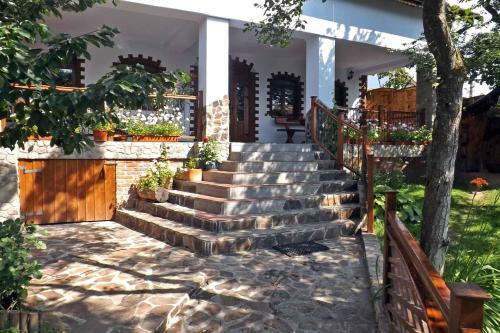 Casa Crina