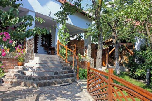 Casa Crina
