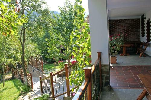 Casa Crina