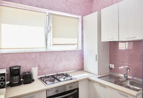 Gabizz Apartments