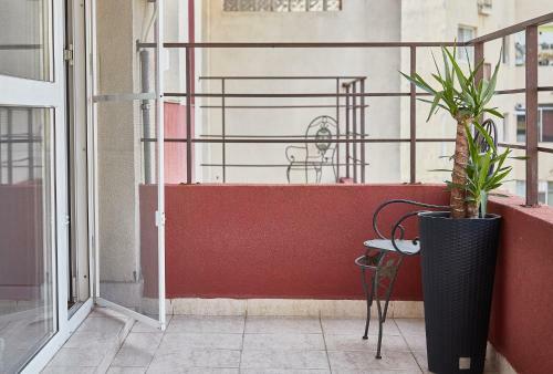 Gabizz Apartments
