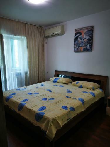 Sea View Noblesse Apartment Constanta