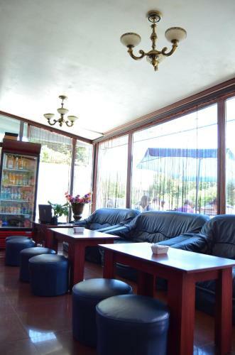 Hotel Villa Roberto