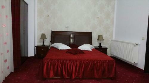 Hotel Golden Rose